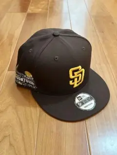 Guy Fieri’s Flavortown x ニューエラパドレス9FIFTY