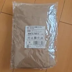 【新品】レディースストッキング　メッシュ涼感　 ベージュ　4足組