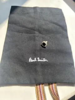 Paul Smith シルバー片耳用ピアス