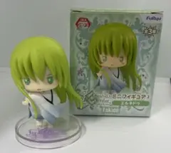 メガハウス FGO キングゥ エルキドゥ フィギュア　1/7　【未開封】 Amazon | fate Fate fgo エルキドゥ キングゥ フィギュア