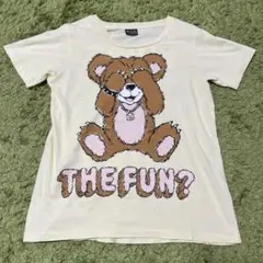 RNA Tシャツ M イエロー