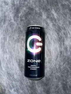 ZONe エナジードリンク　Ver 0.8.5