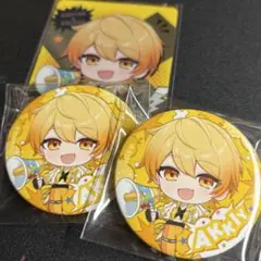 AMPTAKxCOLORS あっきぃくん まとめ売り