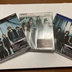 FAKE 全タイプセット SHIN