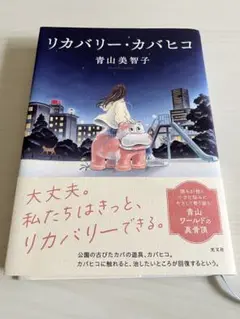 リカバリー・カバヒコ