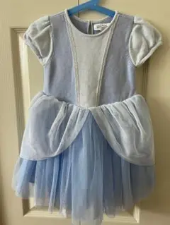 GAP Disneyシンデレラワンピース 3Y 100cm
