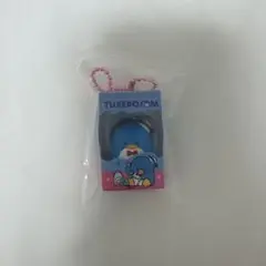 タキシードサム　ガチャガチャ
