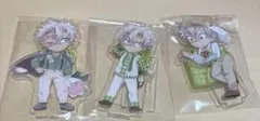 アクスタ