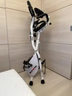 【引き取り限定】Barwing バーウィング フィットネスバイク