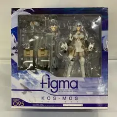 2025年最新】figma KOS-MOSの人気アイテム - メルカリ
