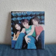 EARTH / Bright Tomorrow CD