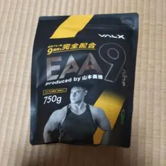 VALX EAA9 Produced by 山本義徳 シトラス風味 必須アミノ…
