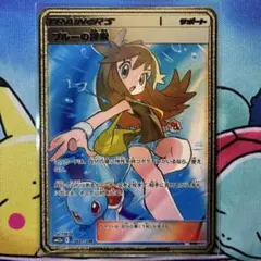 ポケモン　ブルーの探索　(割引対象商品)
