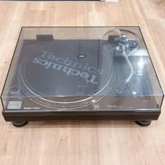 Technics SL-1200MK5 ターンテーブル