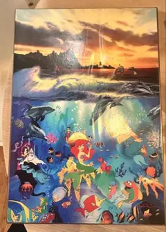 Christian Lassen Under the Sea 1000ピース
