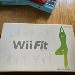 Wii Fit 本体 Nintendo