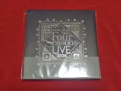 フォーライ 2024 ブルーレイ