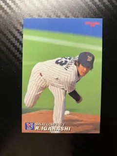 2005 五十嵐亮太 スワローズ