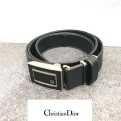 Christian Dior クリスチャンディオール 小物 ベルト レディース