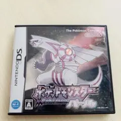 ポケットモンスター パール