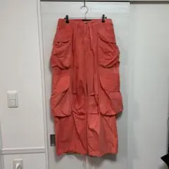 entire studios cargo pants