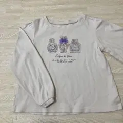 anyFAM 長袖カットソー