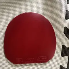XIOM ヴェガヨーロッパ　特厚　レッド