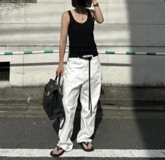 ok.soon×piccadilly デニムパンツ 2