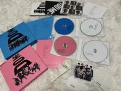 SnowMani DO ME CD 3形態 セット