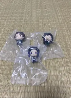 鬼滅の刃一番くじE賞ちょこのっこフィギュアセット