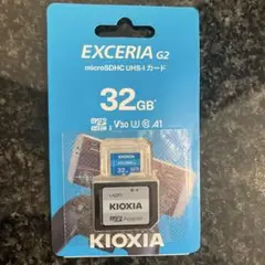 microSDカード