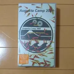 2025年最新】Augusta Camp 2001 の人気アイテム - メルカリ