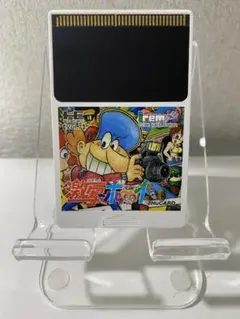 激写ボーイ 1 IREM PCエンジン HuCARD中身なし 激写ボーイ 1 IREM PCエンジン HuCARD中身なし Video Game Den