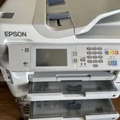 EPSON PX-M504IF プリンター・複合機