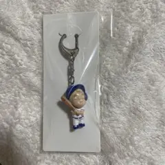 ローズちゃん 中日ドラゴンズ キーホルダー 2025 高島屋