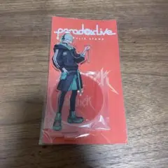 【Paradox Live】パラライ アクリルスタンド アクスタ　御子柴賢太