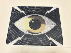 マウスパッド 28×35cm ブラック PC用品　新品