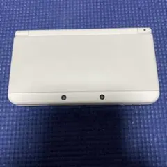 Nintendo New3DS ホワイト 本体