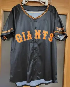 GIANTS ユニフォーム レプリカ　3枚セット