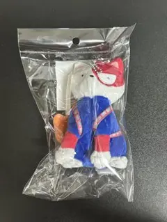 僕のヒーローアカデミア　マスコットキーホルダー　ショートキャット