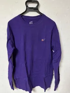 Evisen Skateboards エビセン ロンT