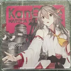 艦これ  榛名  タペストリー コミケ先行】「艦これ」公式 艦娘B2タペストリー【榛名改二乙