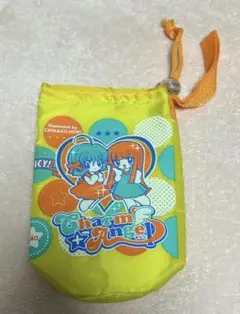 【平成レトロ】ちゃお　チャームエンジェル　ペットボトルホルダー