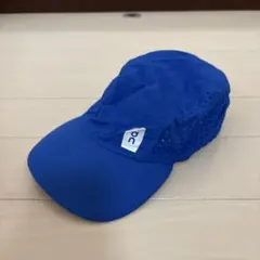 On / Lightweight Cap / BLUE キャップ ブルー