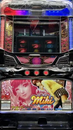【パチスロ実機】デビルマン2　【コイン不要機】【送料込み】 41WTVrwBVzL._UF350,350_QL50_.jpg
