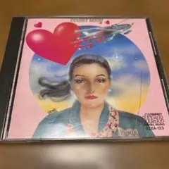 コラリーアワー ユミン CD 荒井由美