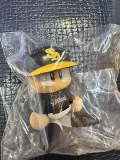 パワプロくん　ならぶんです　パ・リーグ　ビジター　福岡ソフトバンクホークス