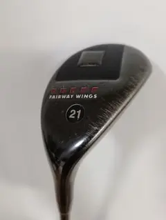 オノフクロ　 ユーティリティクラブ