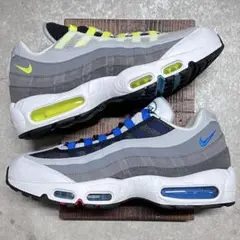 29cm NIKE AIR MAX 95 ナイキ エア マックス