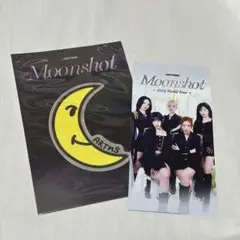 artms イルコン グッズ ステッカー